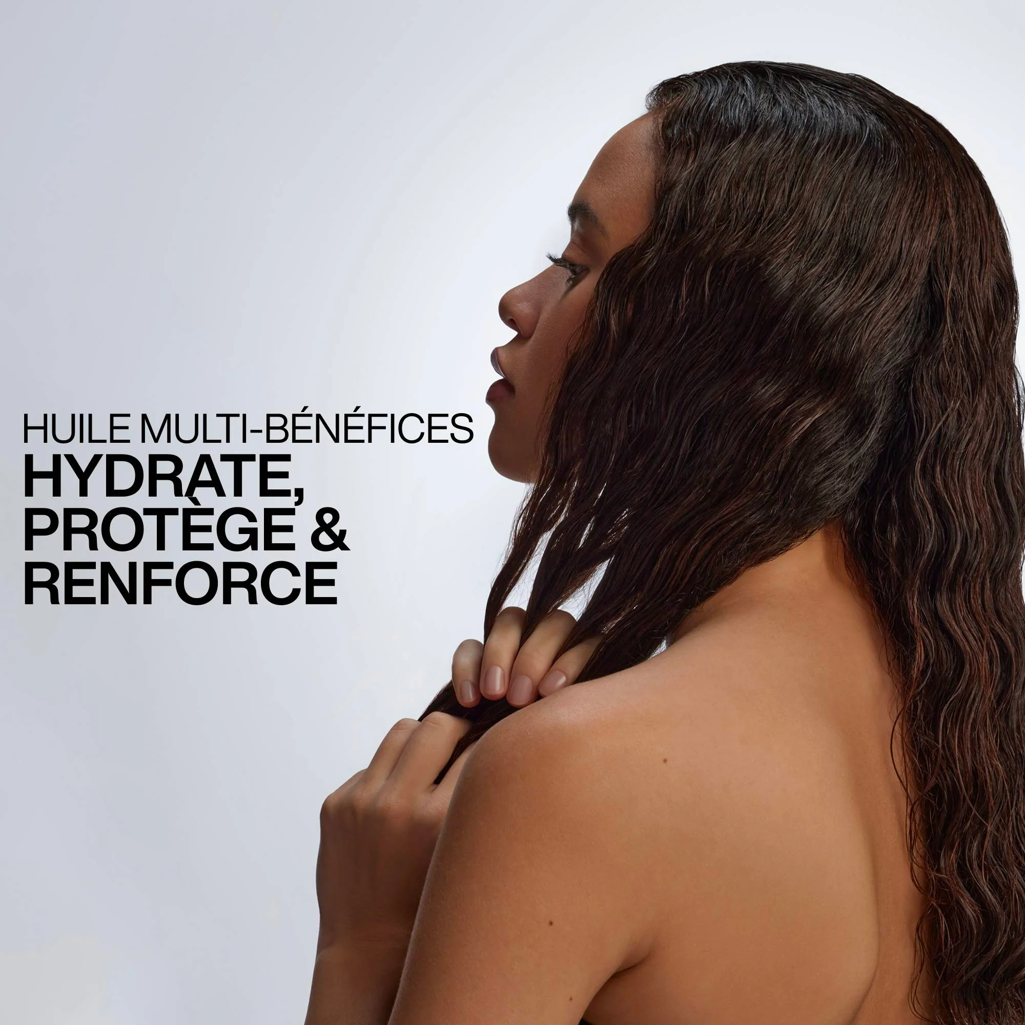 Huile d'Argan All Soft Redken 100 ML - Image 4