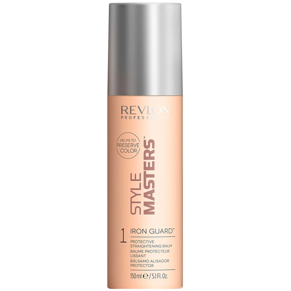 Iron Guard Style Masters 150 ML