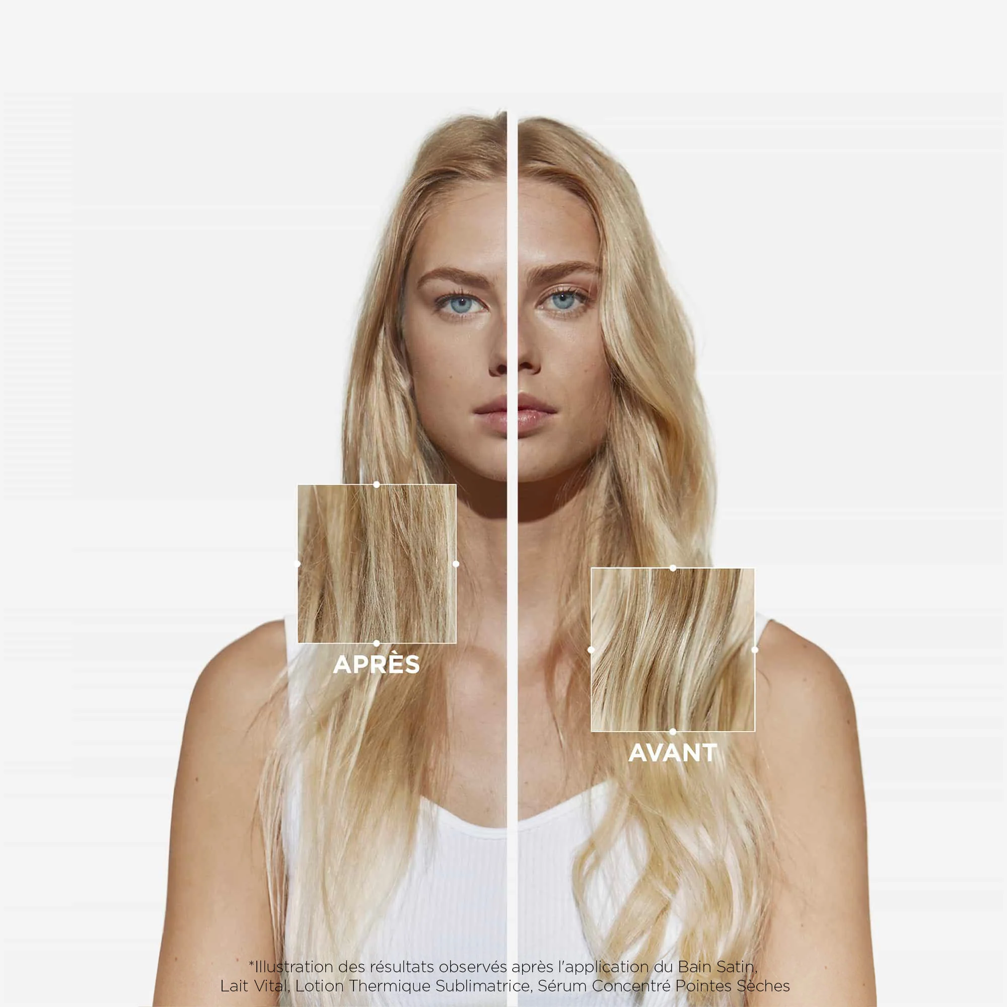 Lait Vital Kérastase - Image 2