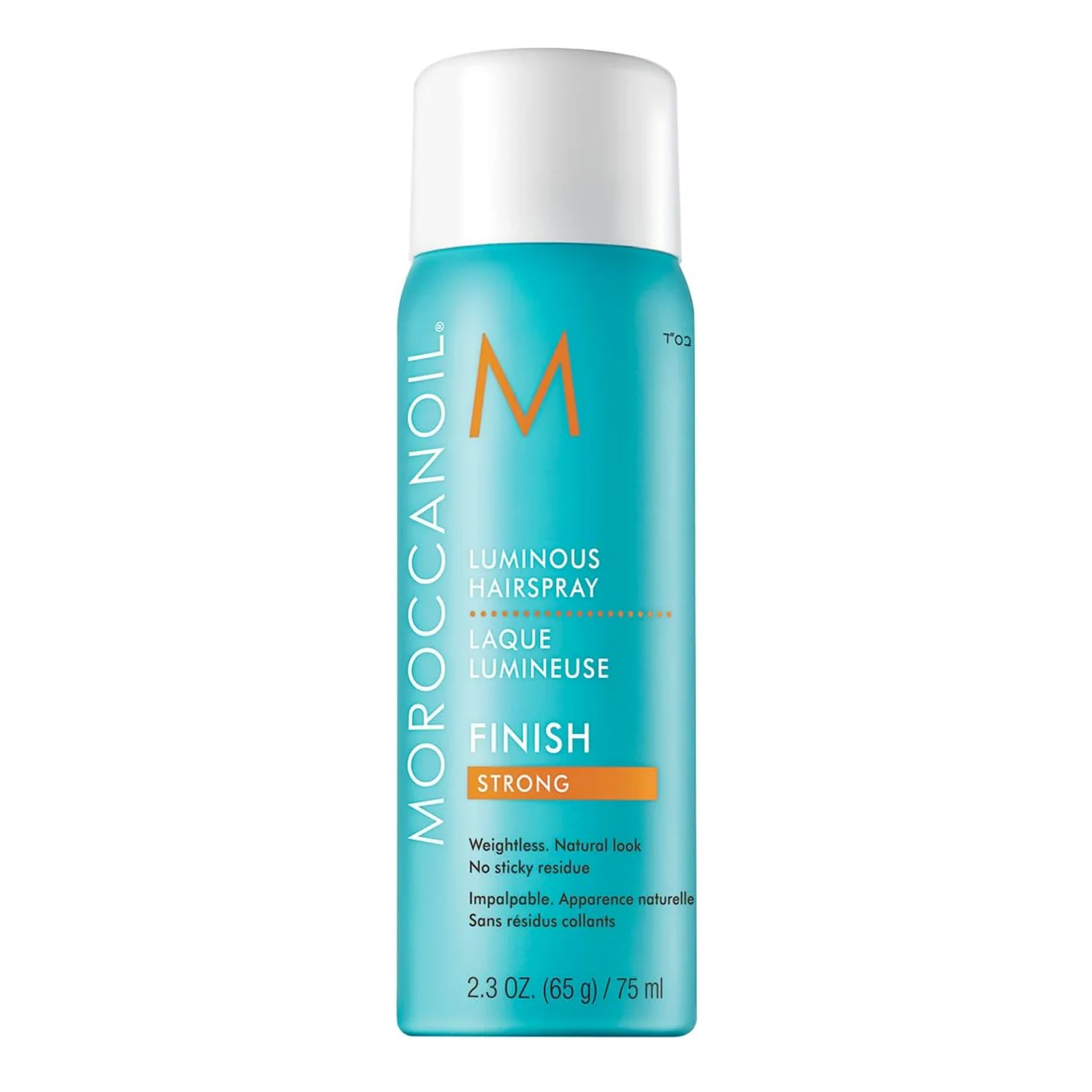 Laque Lumineuse Moroccanoil Strong - Image 2