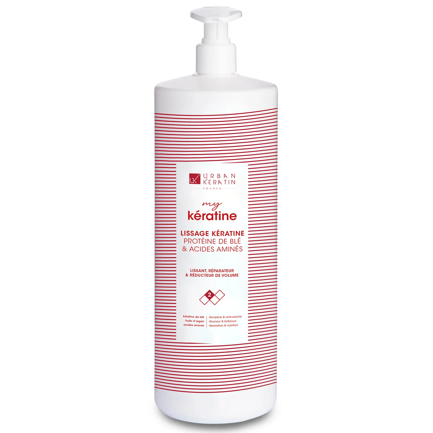 Lissage Kératine My Keratine Urban Keratin - Image 2