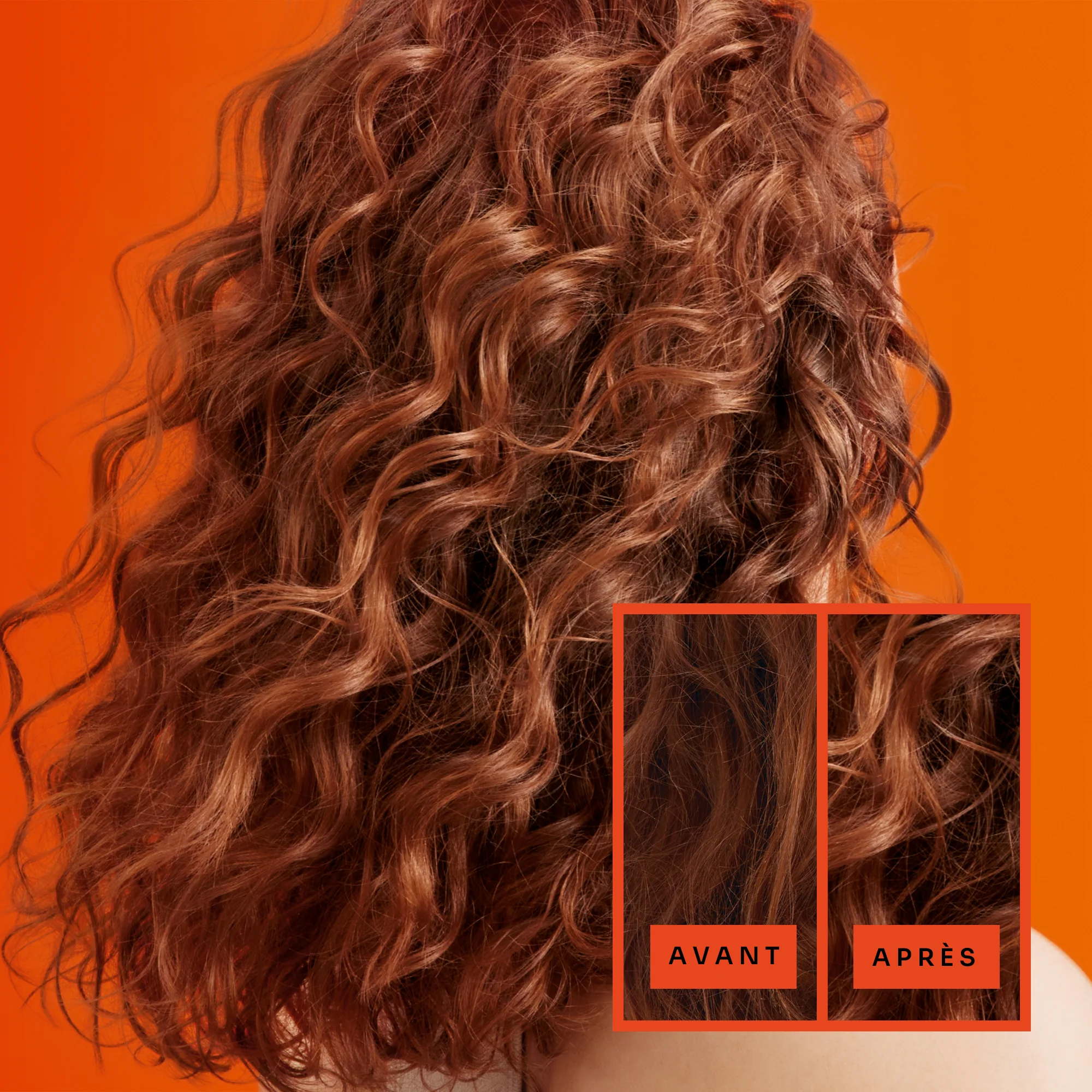 Masque BC R-Two Schwarzkopf 200 ML - Image 2