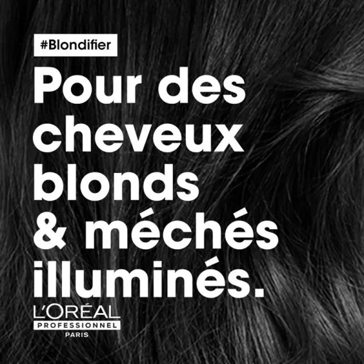 Masque Blondifier L'Oréal Professionnel 500 ML - Image 3