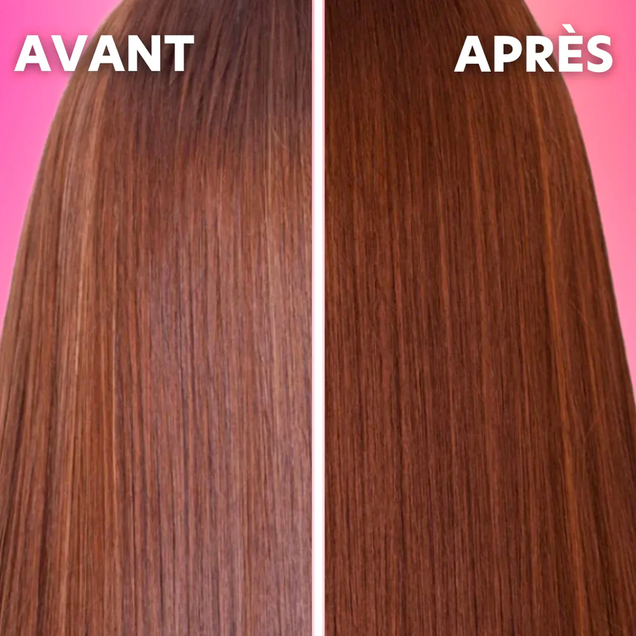 Masque Cheveux Colorés/Méchés Generik - Image 4