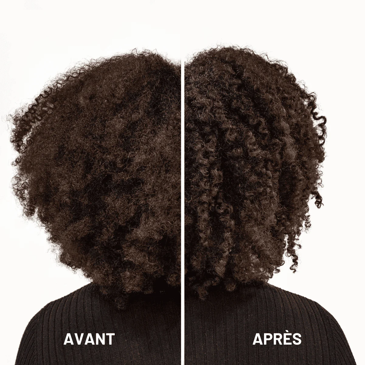 Masque Cheveux Crépus Blim Mulato 200 ML - Image 3