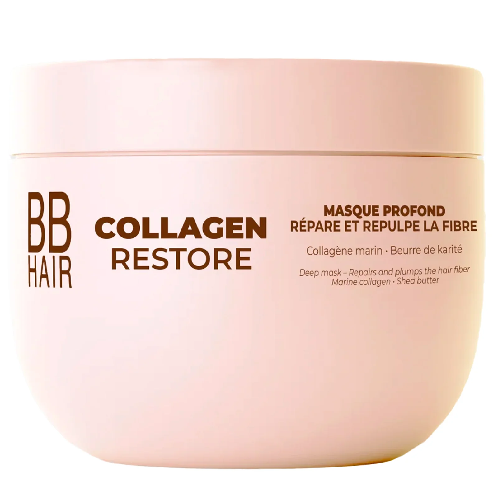 Masque Collagen Restore BBHair Generik 300 ML