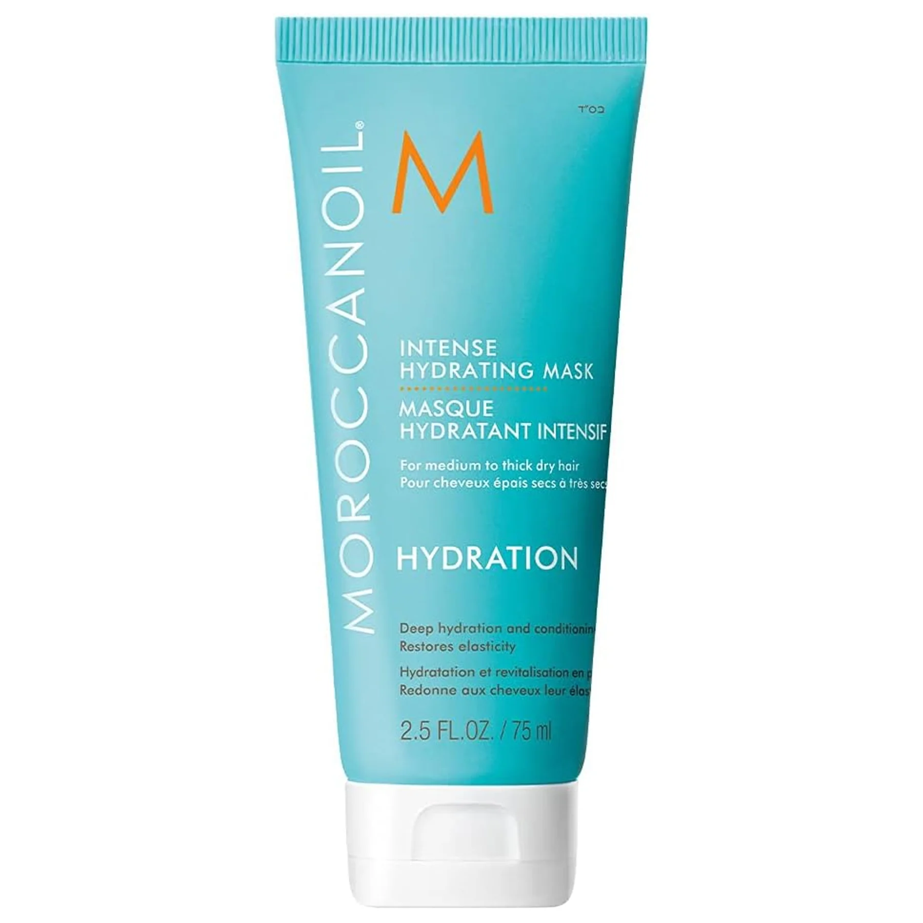 Masque Hydratant Intensif Moroccanoil - Image 2