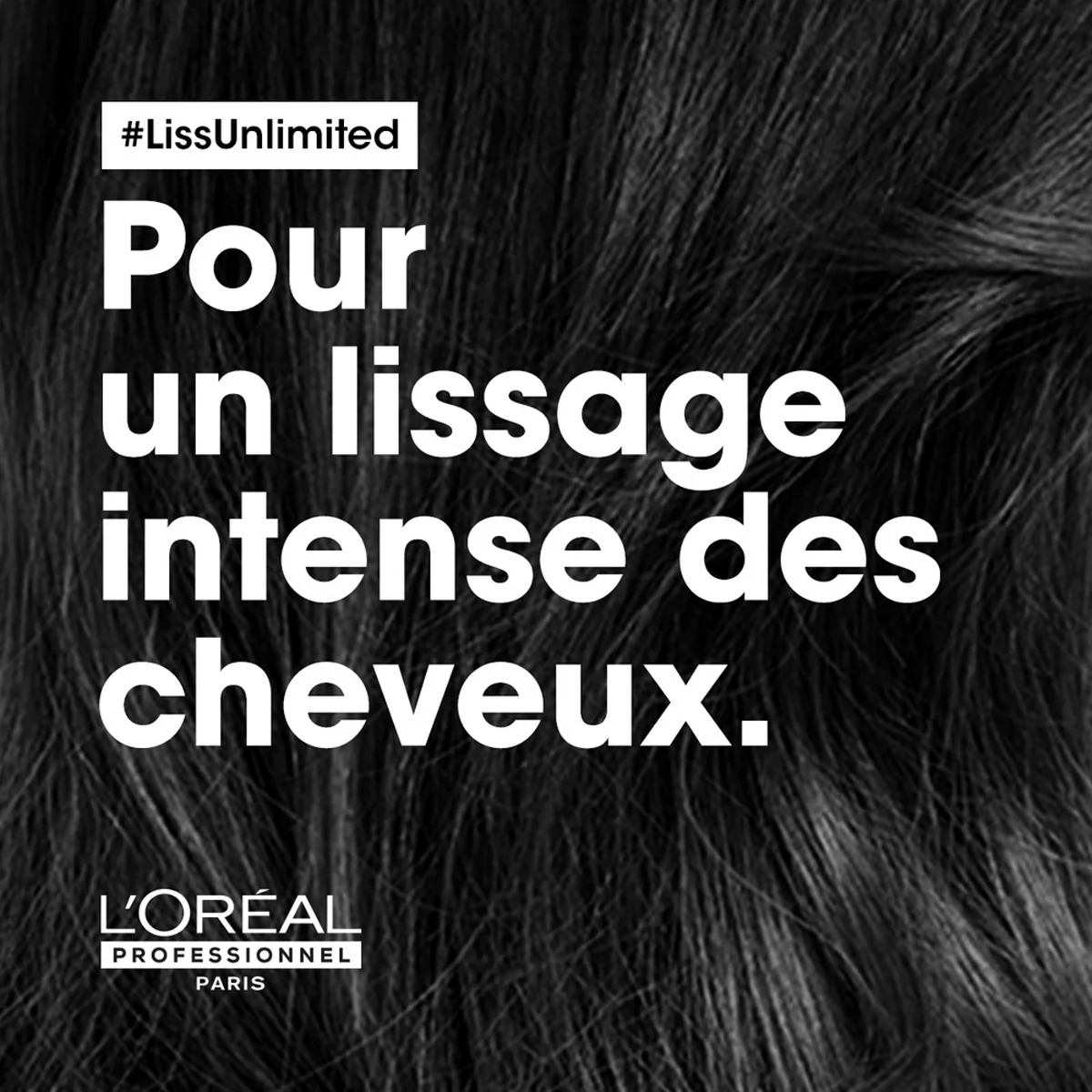 Masque Liss Unlimited L'Oréal Professionnel 500 ML - Image 3
