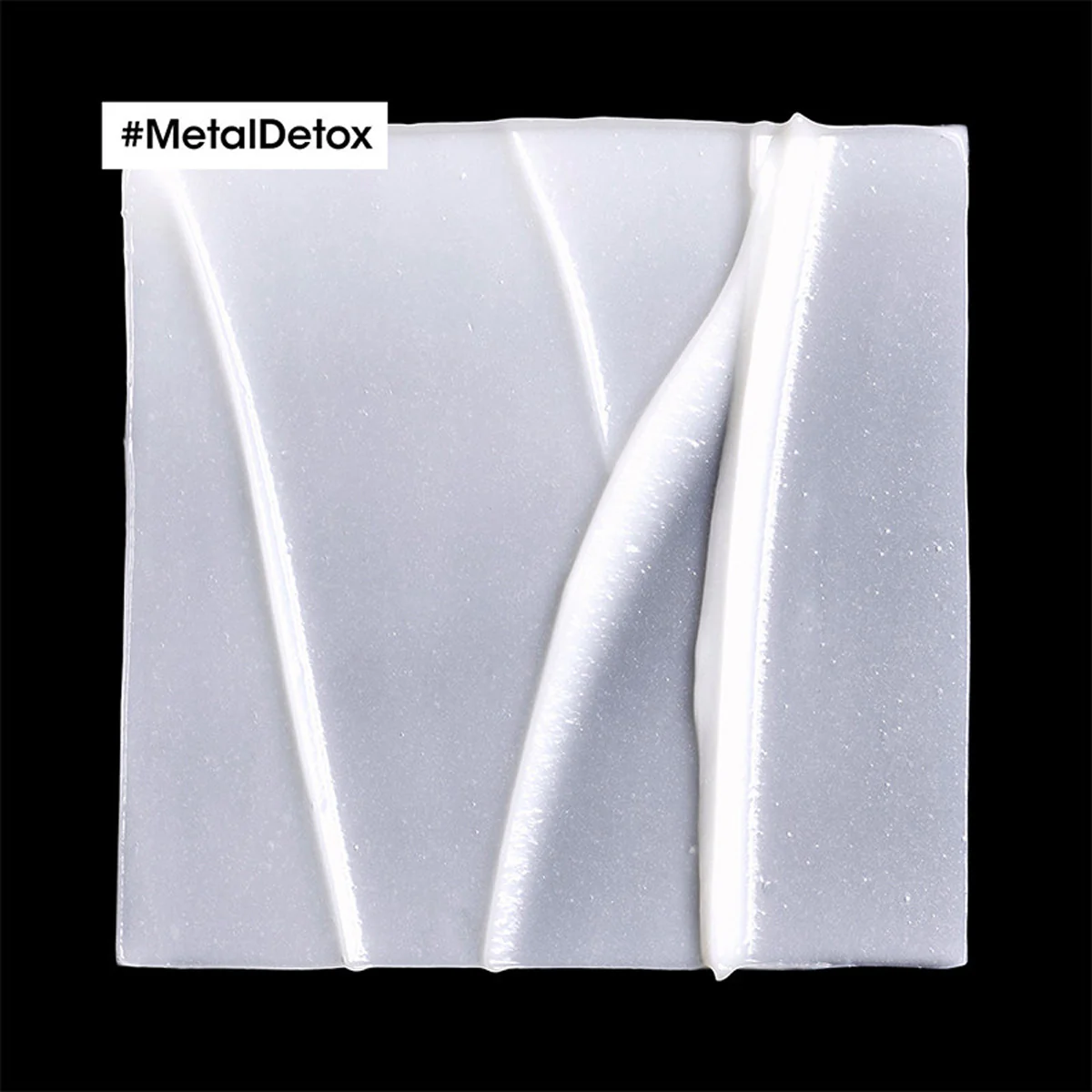 Masque Metal Detox L'Oréal Professionnel 150 ML - Image 3