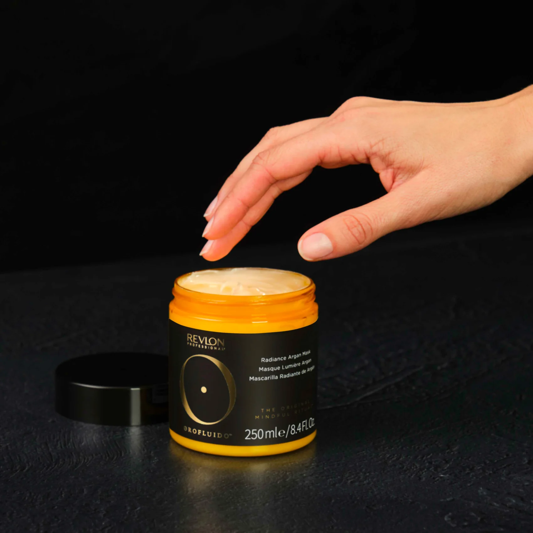 Masque Orofluido Revlon 250 ML - Image 3