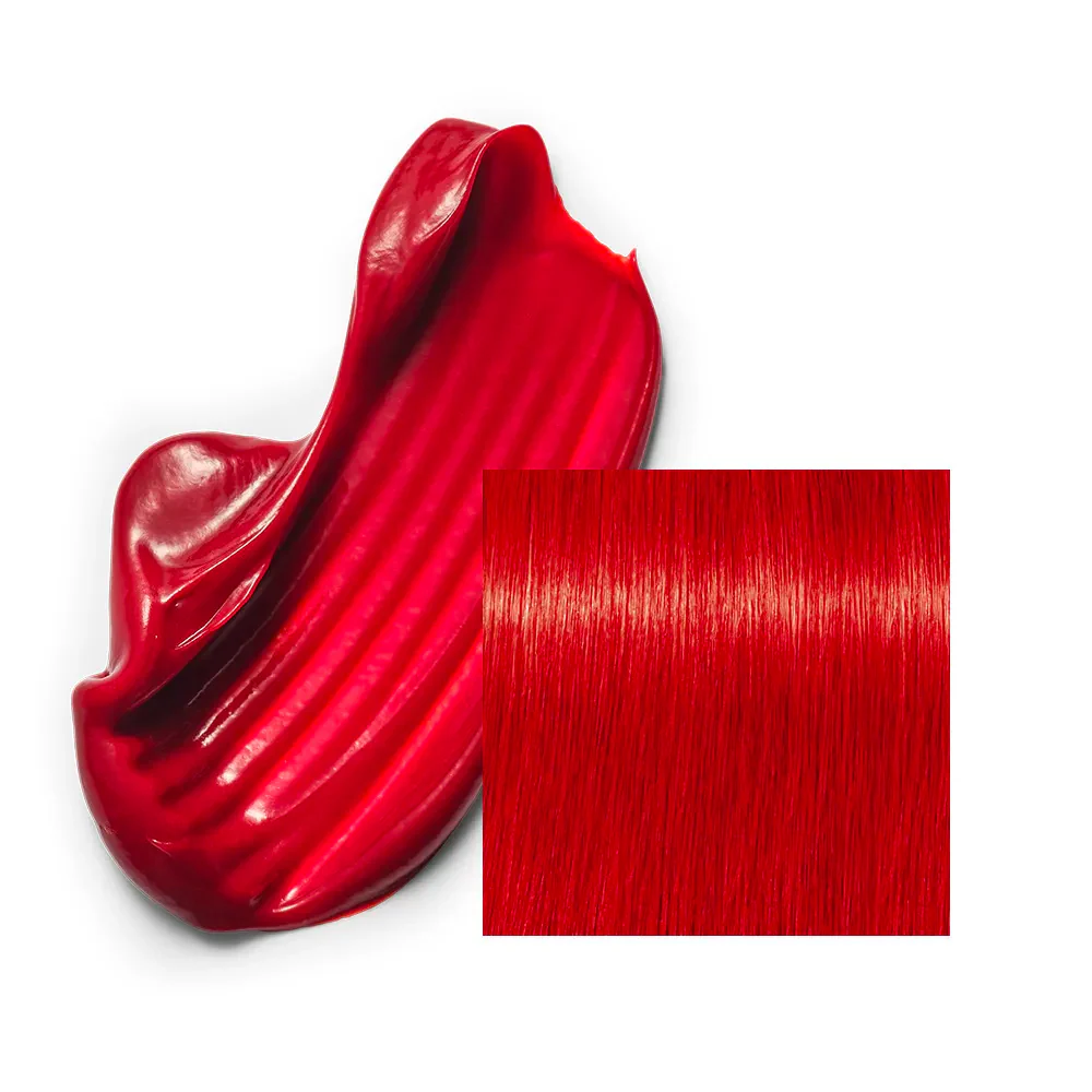 Masque Pigmenté Chroma ID Rouge Schwarzkopf 300 ML - Image 2