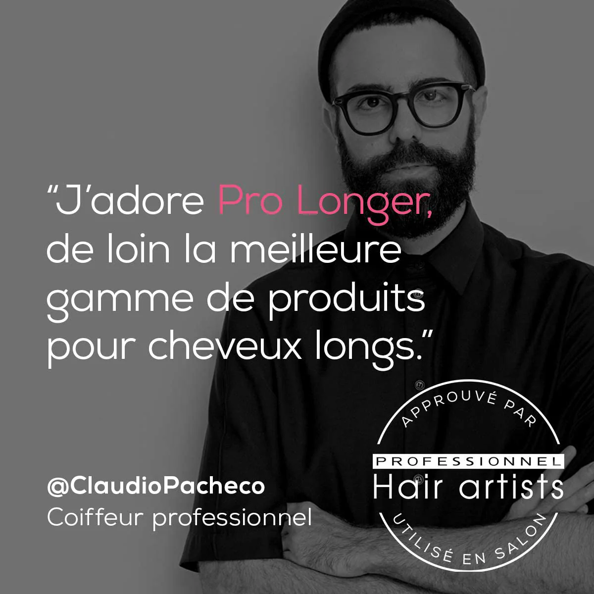 Masque Pro Longer L'Oréal Professionnel 250 ML - Image 5