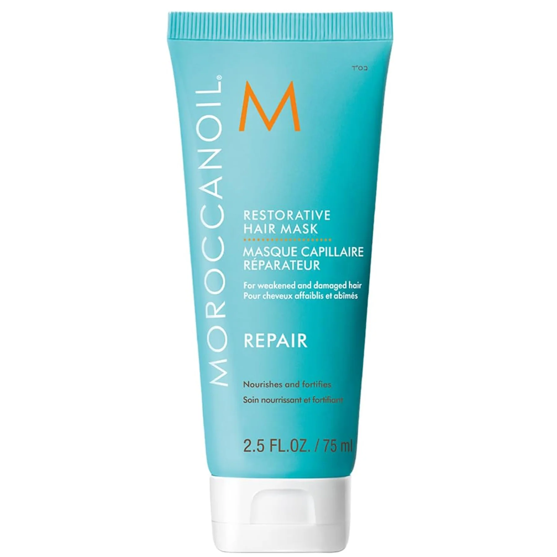 Masque Réparateur Moroccanoil - Image 2