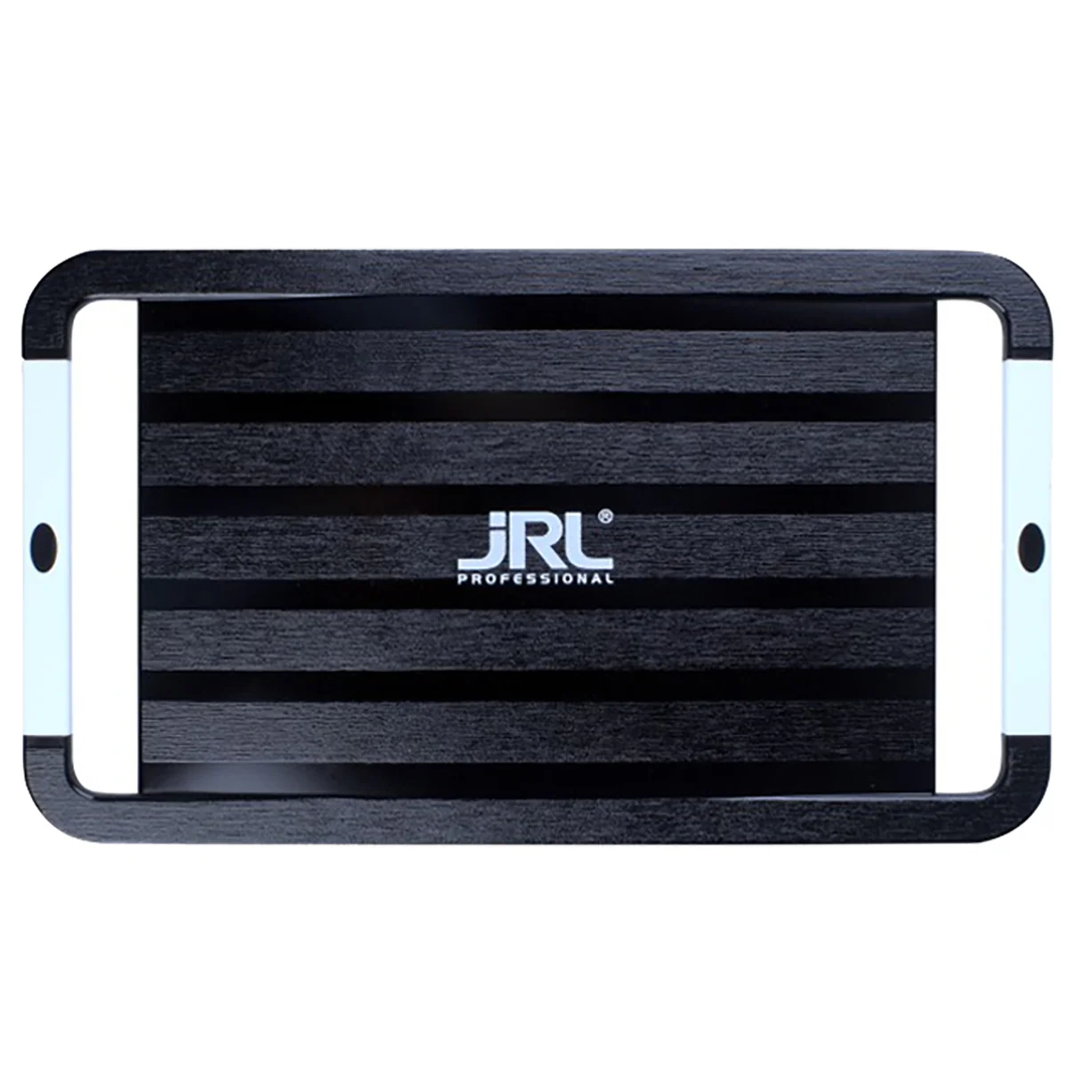 Miroir rectangulaire Noir JRL - Image 2