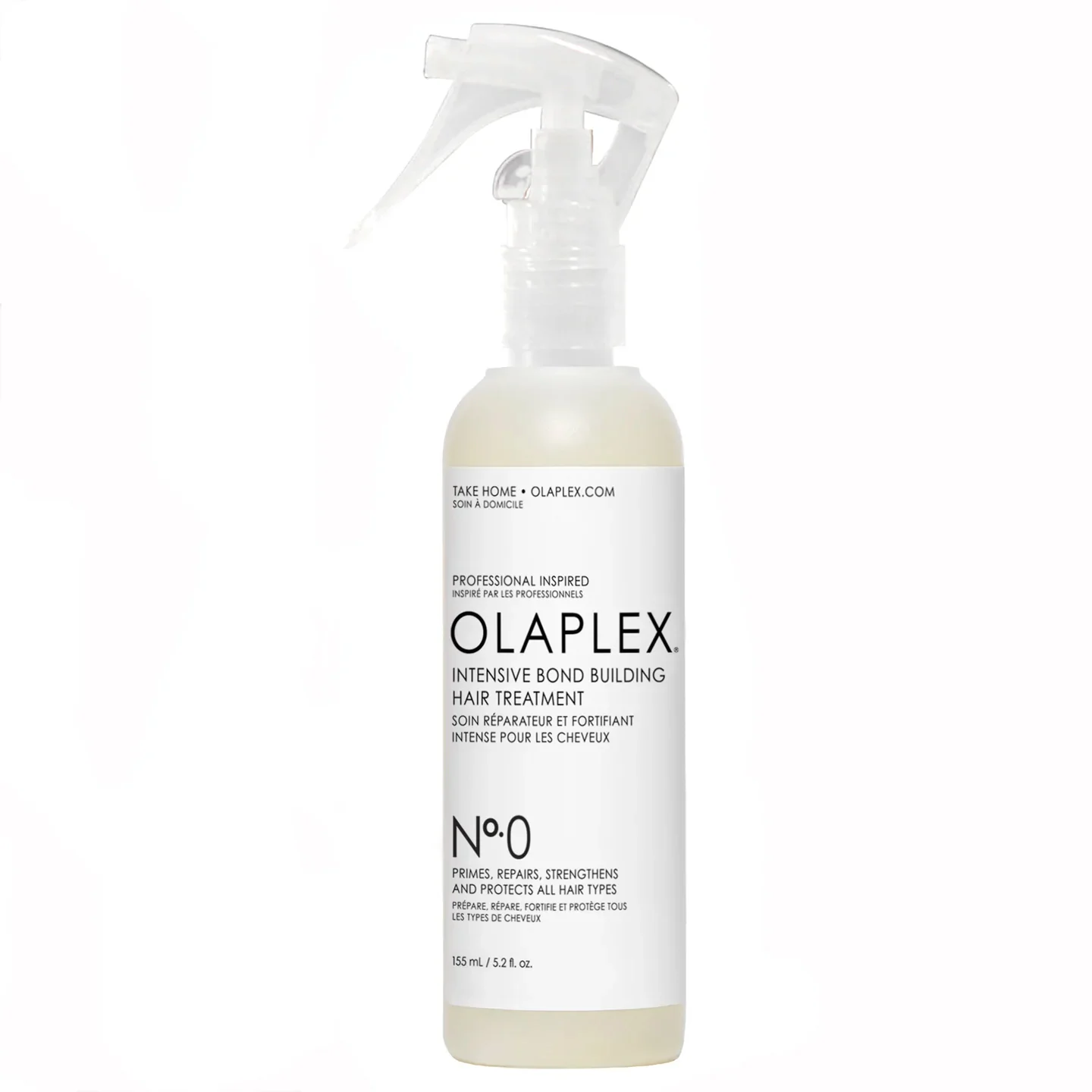 Olaplex N°0 Intensive Bond Building Treatment 155 ML