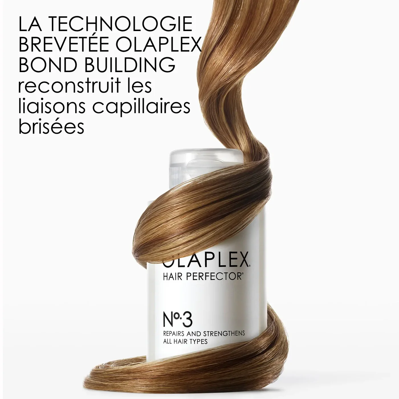 Olaplex N°3 Hair Perfector - Image 2