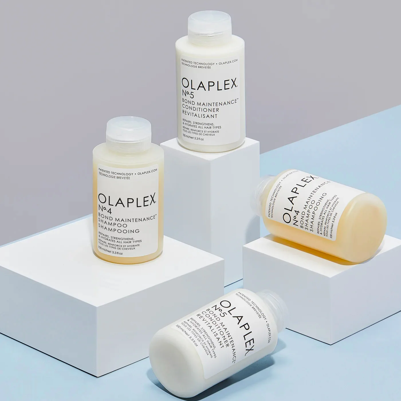 Olaplex N°5 Conditioner 250 ML - Image 2