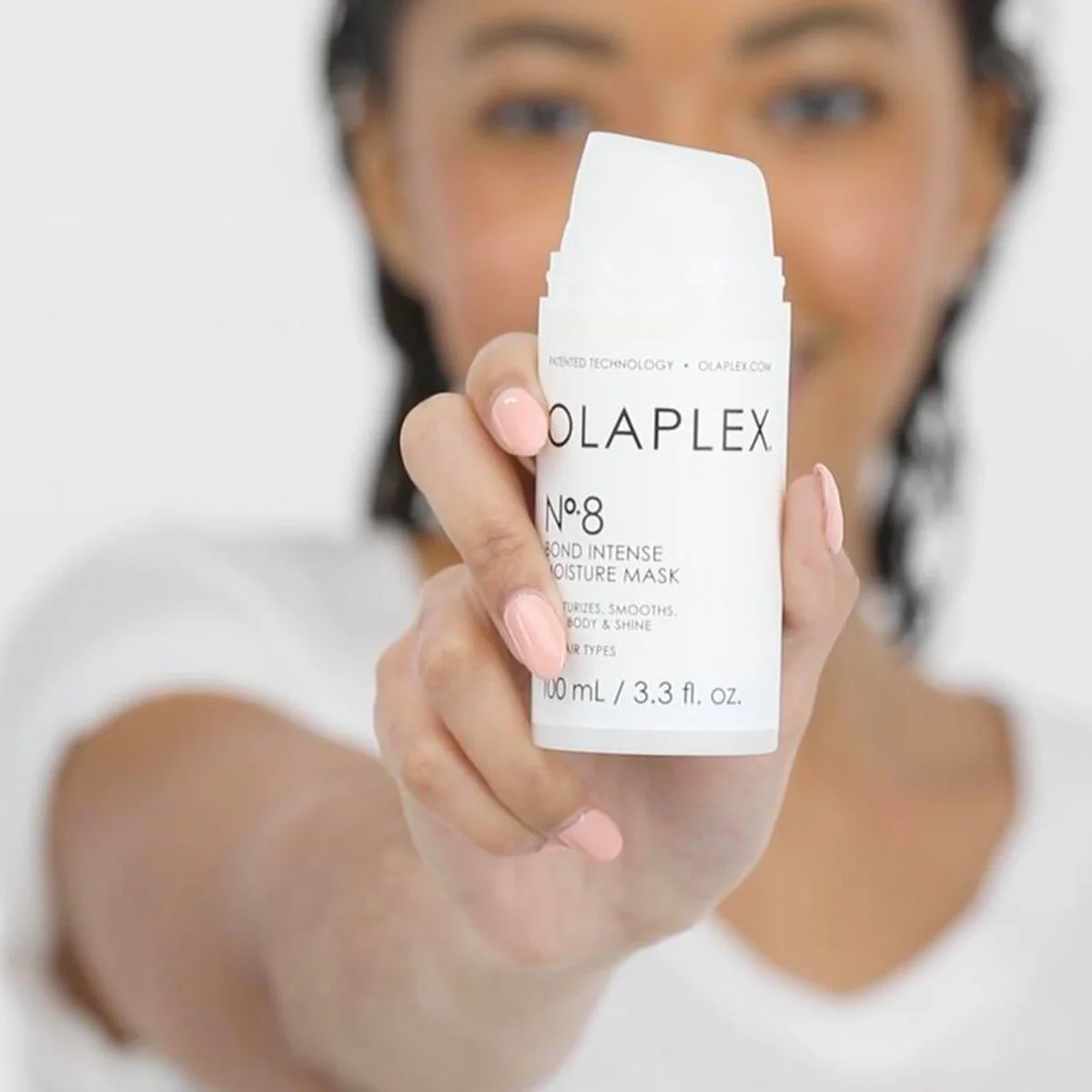 Olaplex N°8 Bond Intense Moisture Mask 100 ML - Image 2
