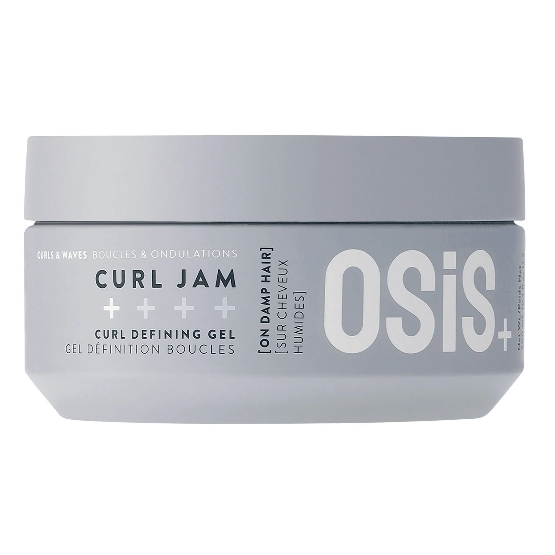 Osis + Curl Jam Schwarzkopf 300 ML