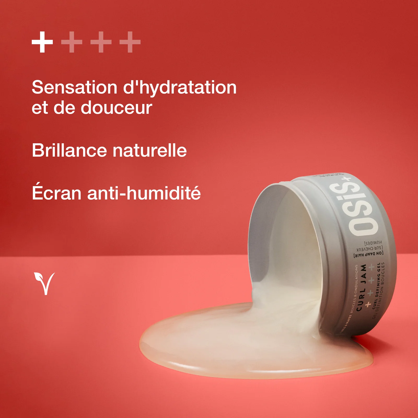 Osis + Curl Jam Schwarzkopf 300 ML - Image 3