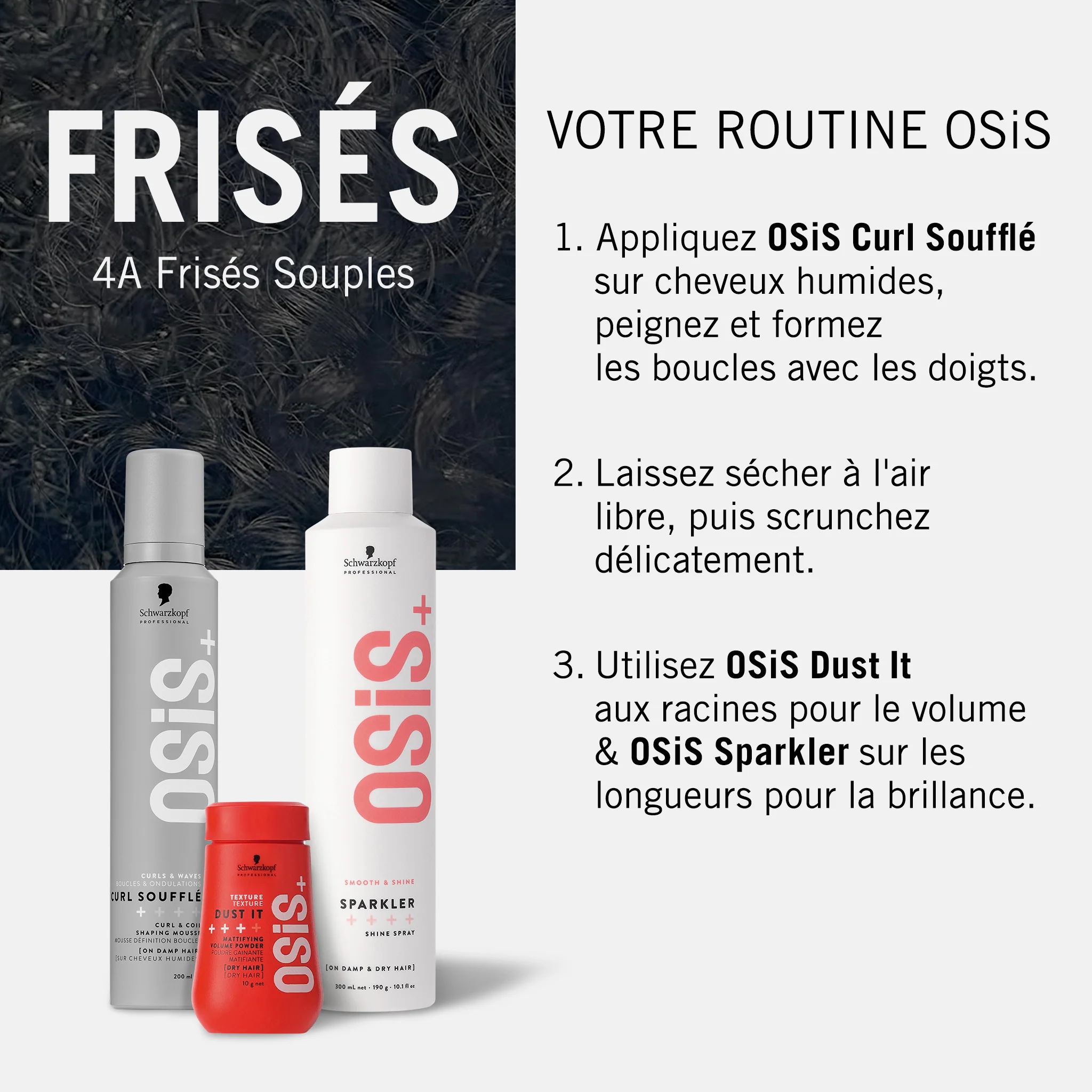 Osis + Curl Soufflé Schwarzkopf 200 ML - Image 7
