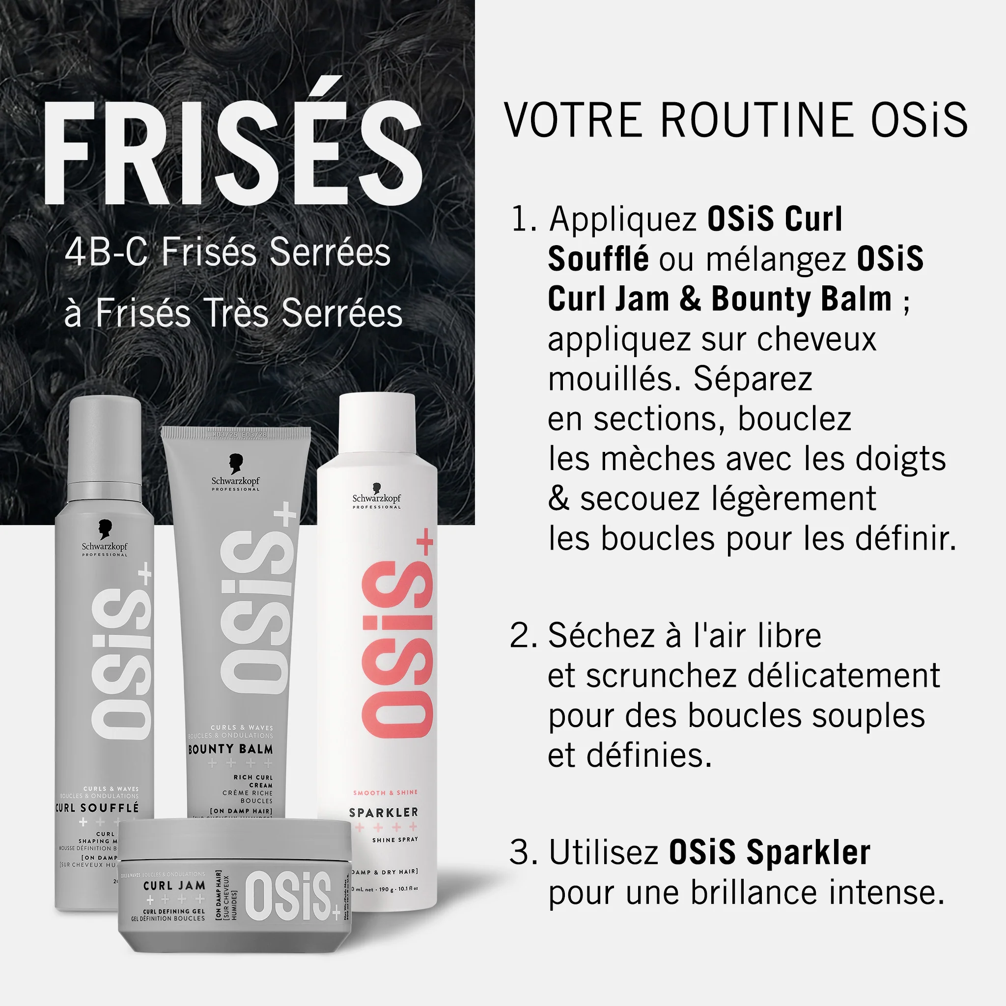 Osis + Curl Soufflé Schwarzkopf 200 ML - Image 8