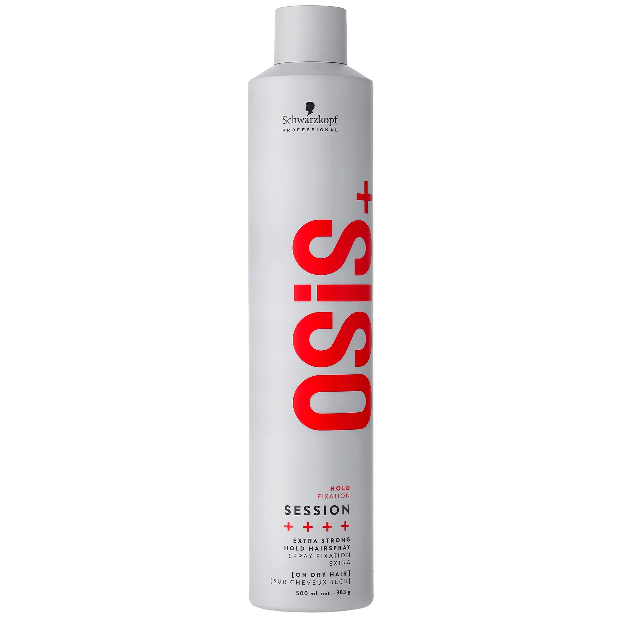 Osis + Session Schwarzkopf 500 ML