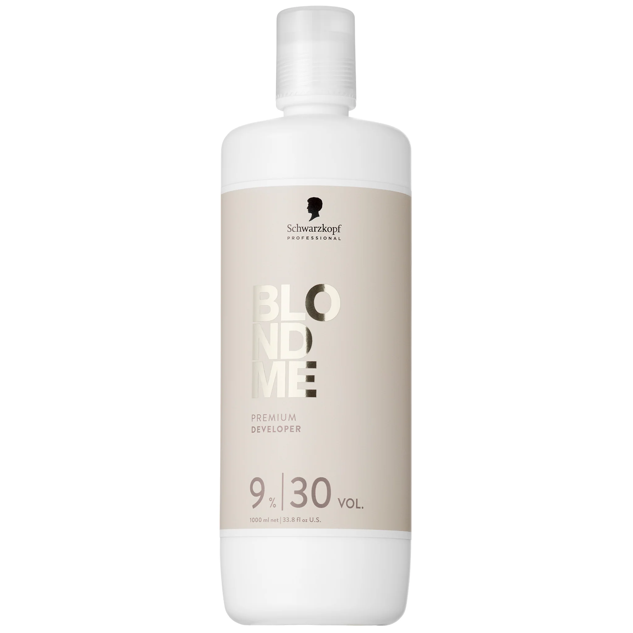 Révélateur Oxydant Blond Me Schwarzkopf 1 Litre - Image 6