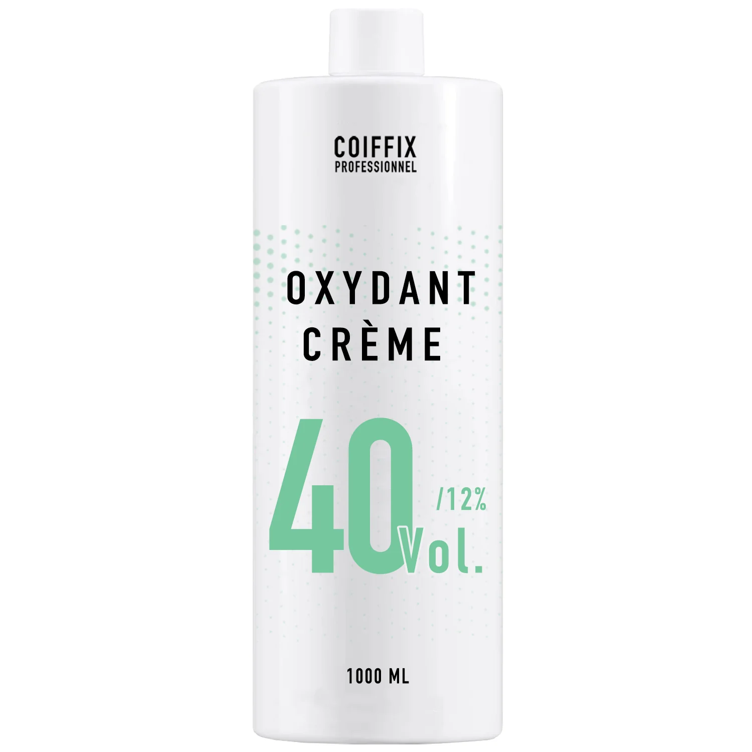 Oxydant Coiffix Professionnel 40 Vol 1 Litre