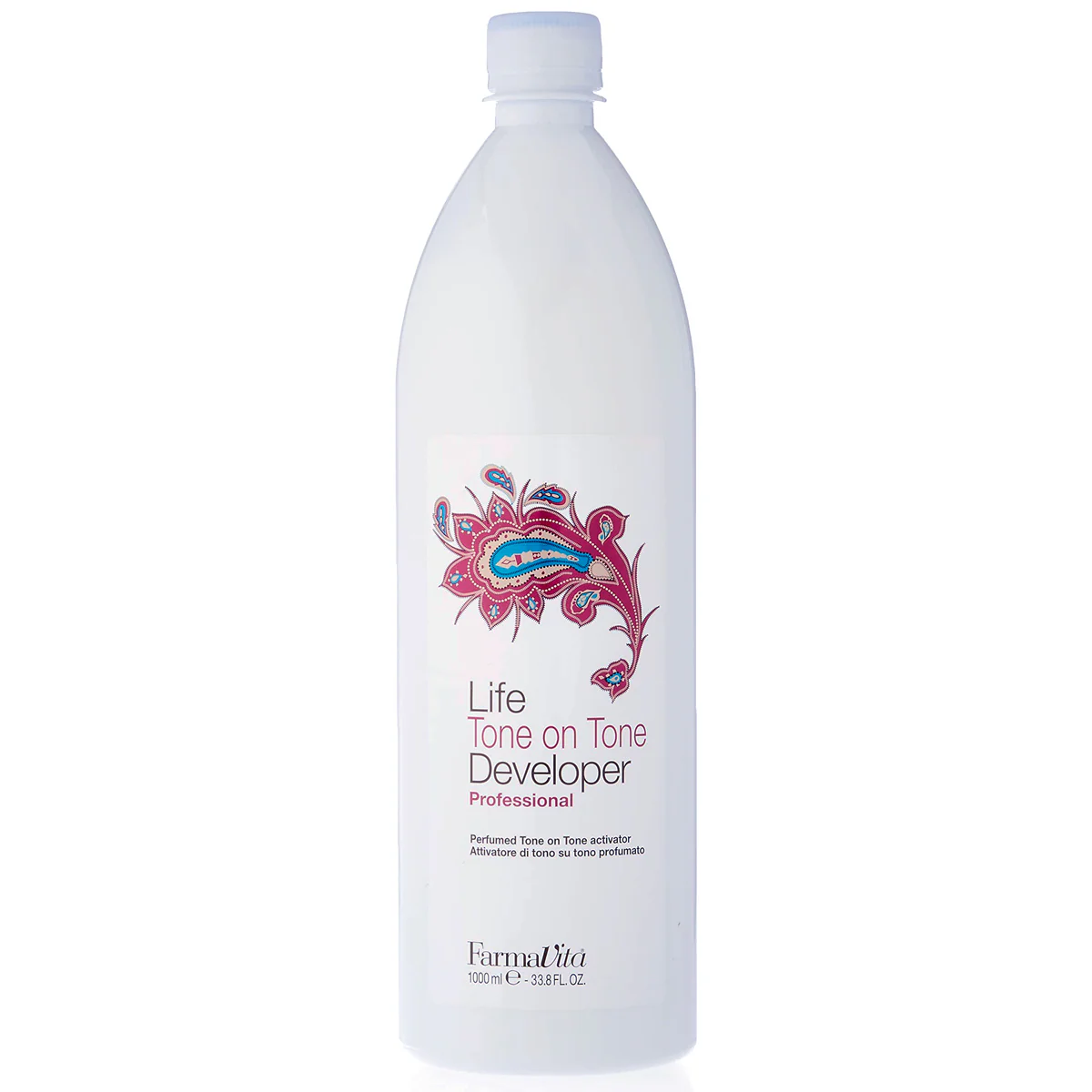 Oxydant Life Farmavita 1 Litre - Image 2