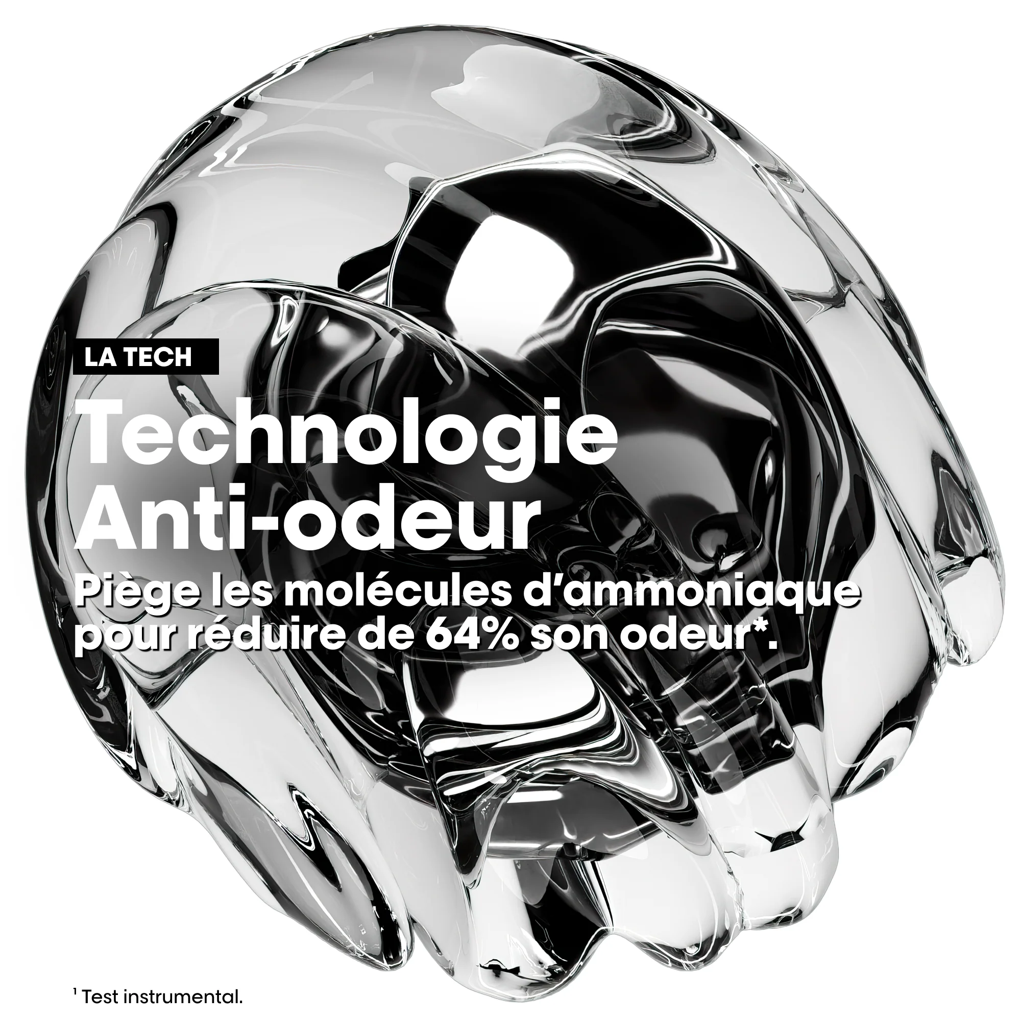 Oxydant L'Oréal Professionnel 1 Litre - Image 2