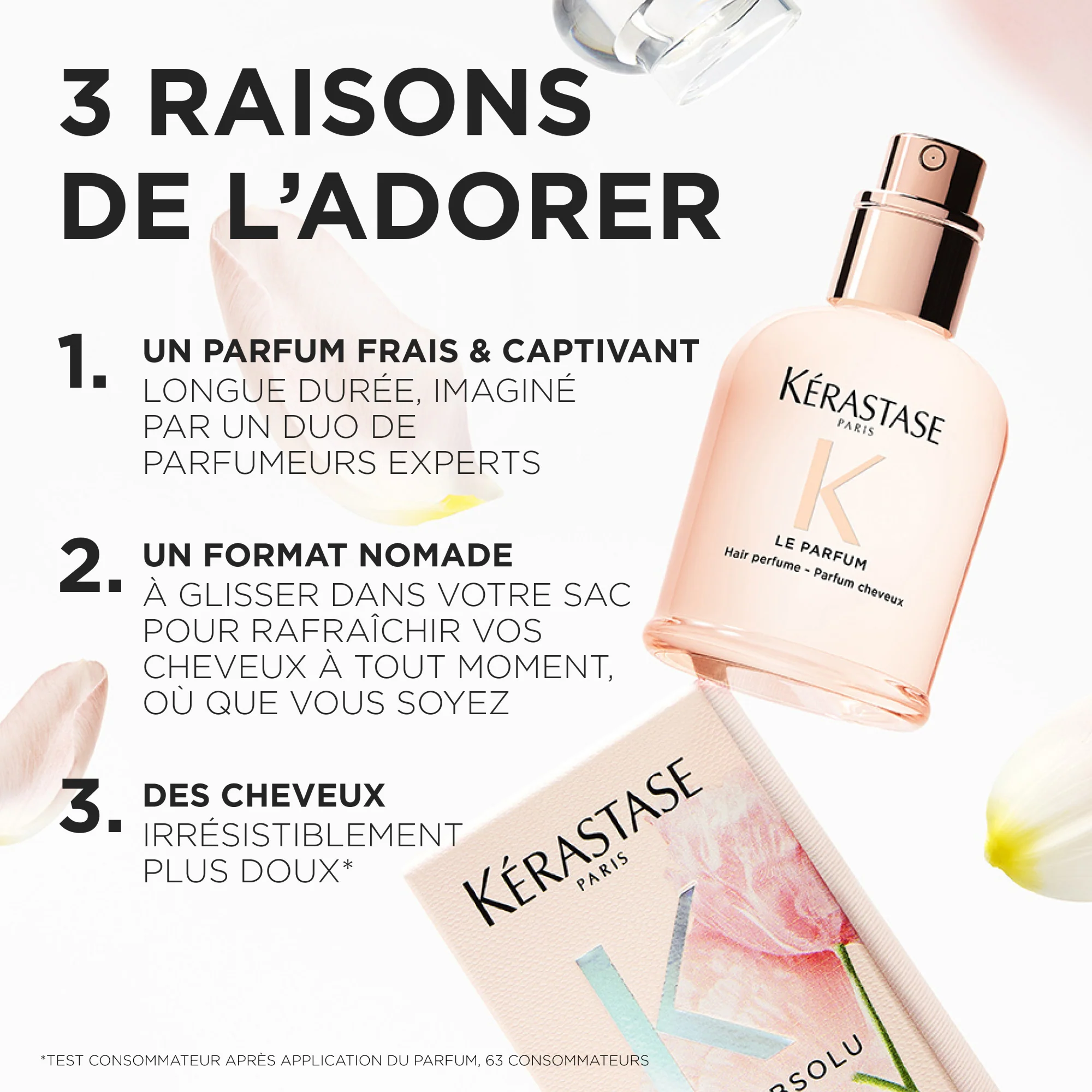 Parfum Gloss Absolu Kérastase 30 ML - Image 4