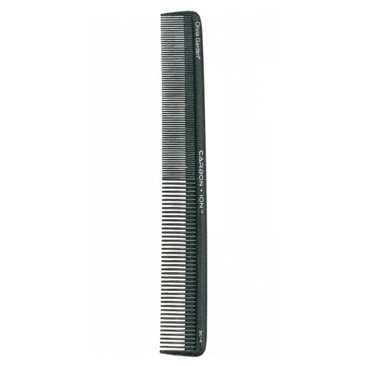 Peigne de coupe Carbone Olivia Garden