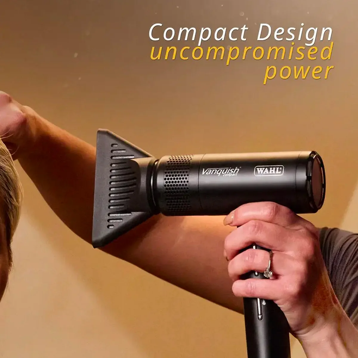 Sèche-cheveux Vanquish Compact Wahl - Image 3