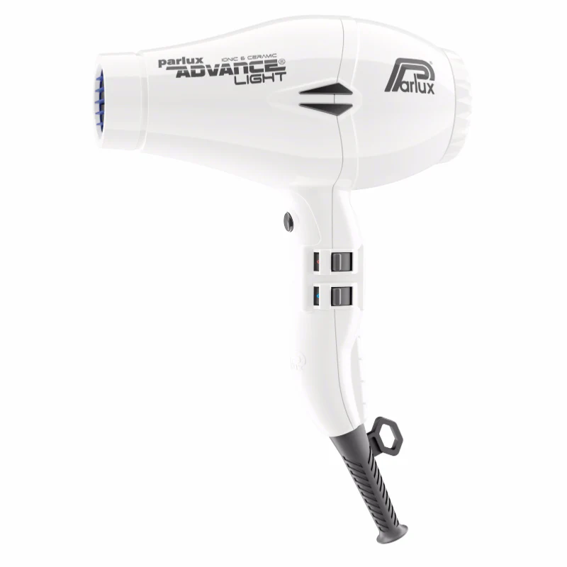 Séchoir Parlux Advance Light Blanc