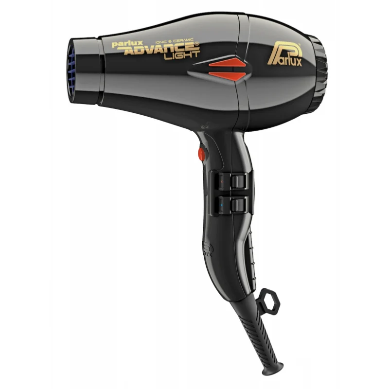 Séchoir Parlux Advance Light Noir