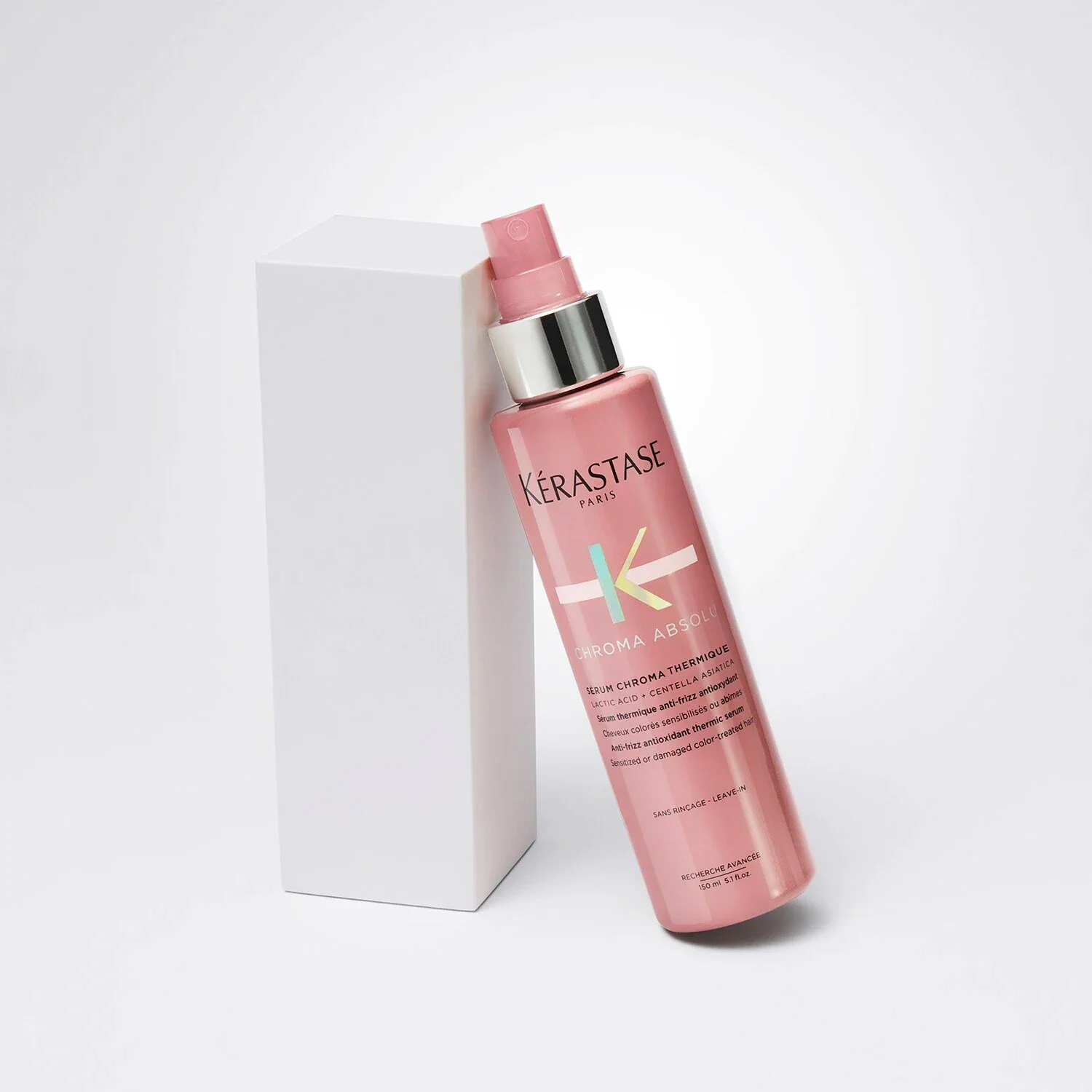 Sérum Chroma Thermique Kérastase 150 ML - Image 5