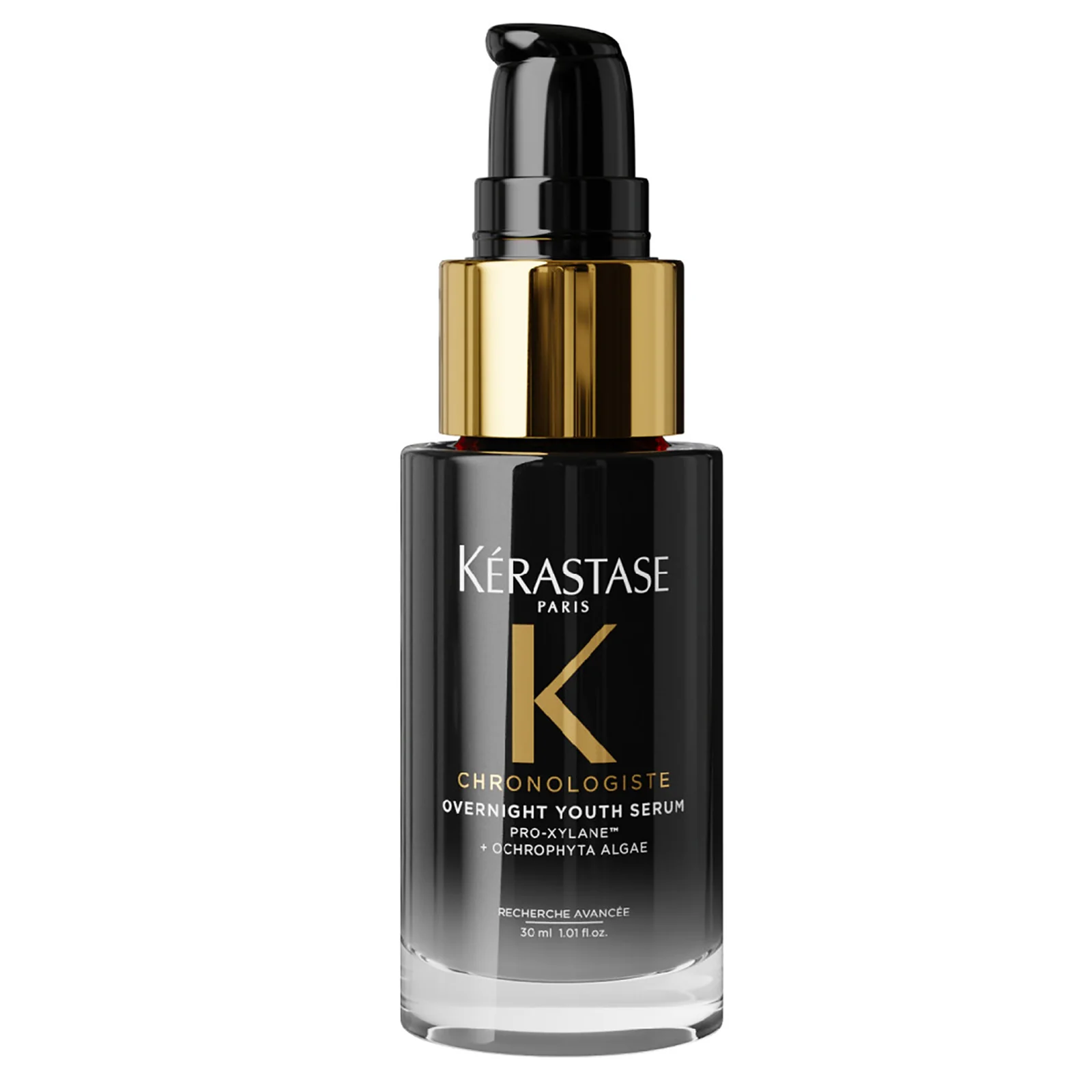 Sérum Nuit Chronologiste Kérastase - Image 8