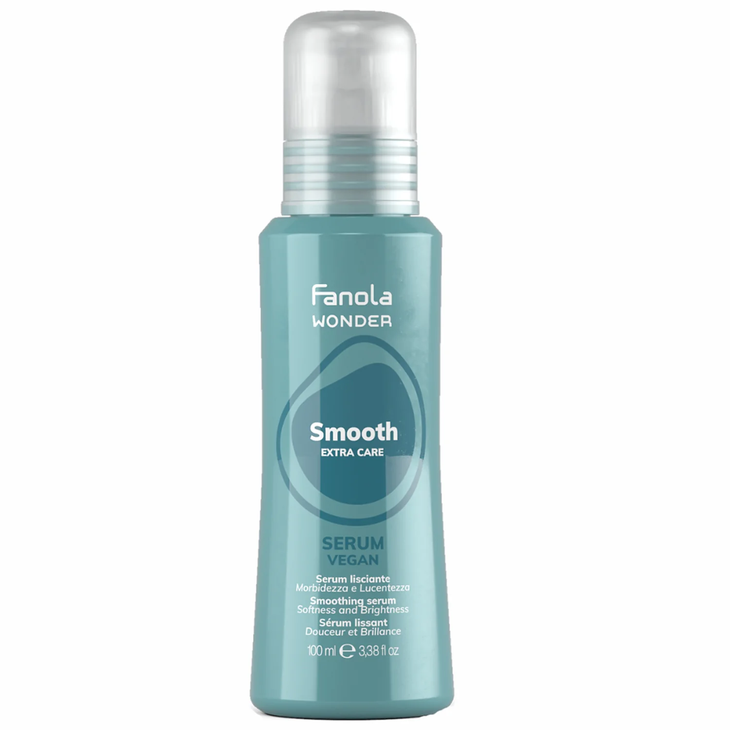 Sérum Lissant Wonder Smooth Fanola 100 ML