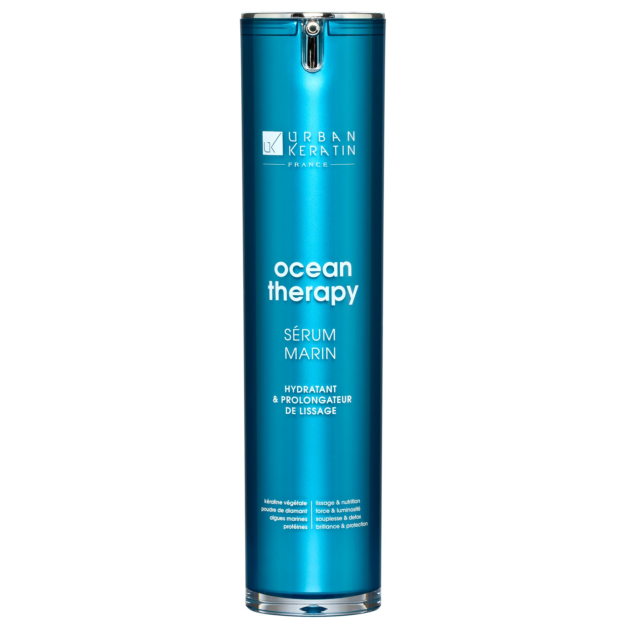 Serum Marin Ocean Therapy Urban Keratin 50ML