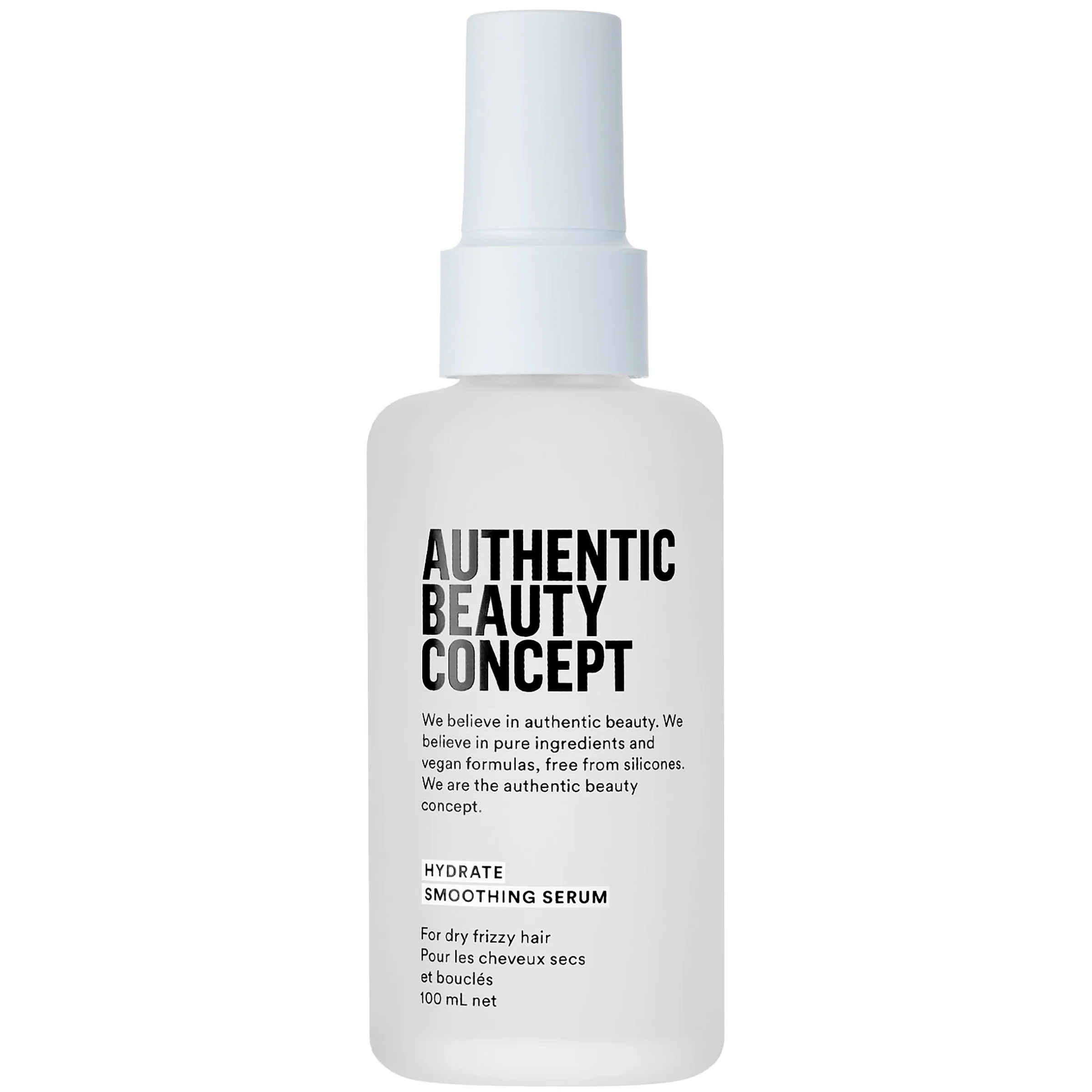 Sérum Sublimateur de Boucles Authentic Beauty Concept 100 ML
