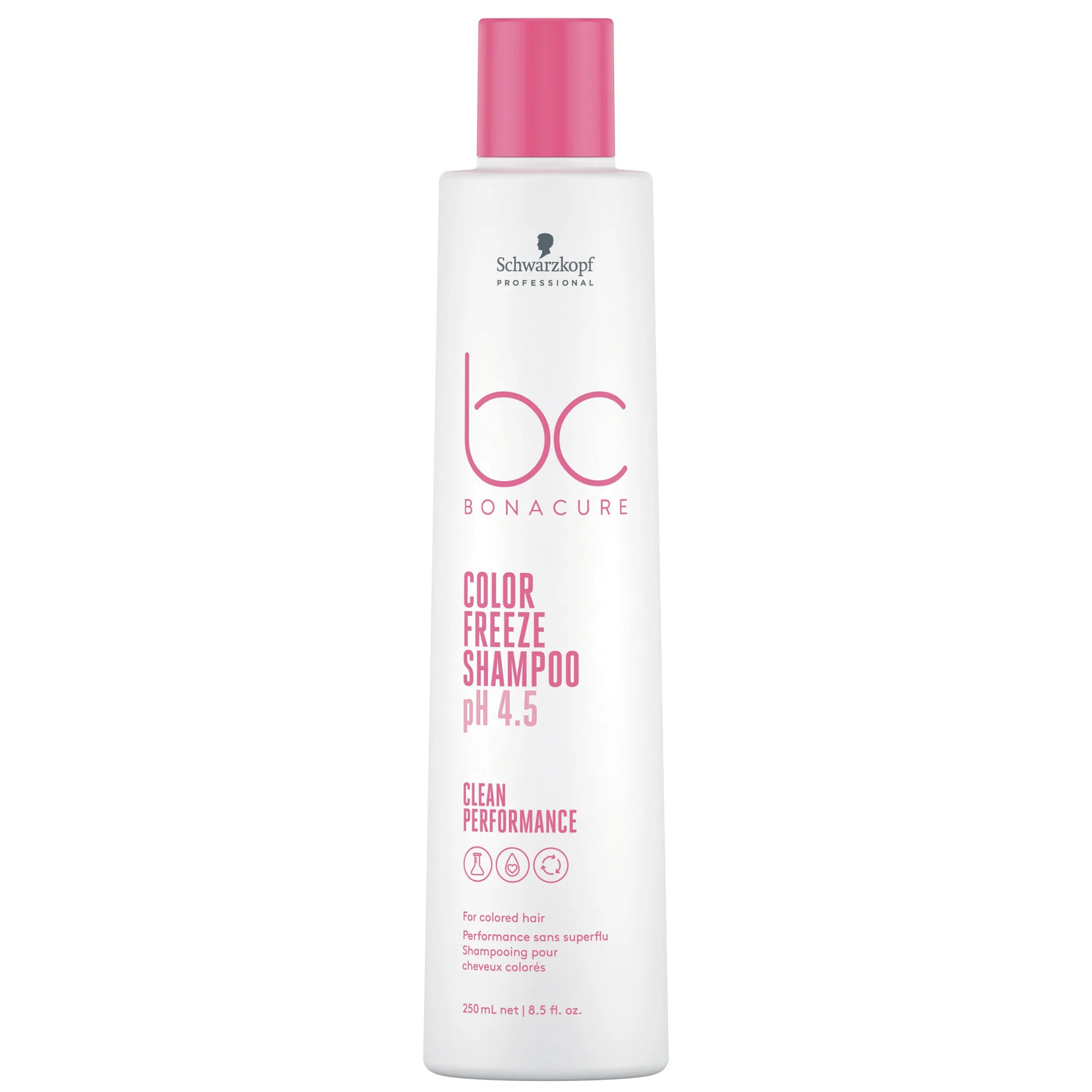 Shampoing BC Color Freeze Schwarzkopf