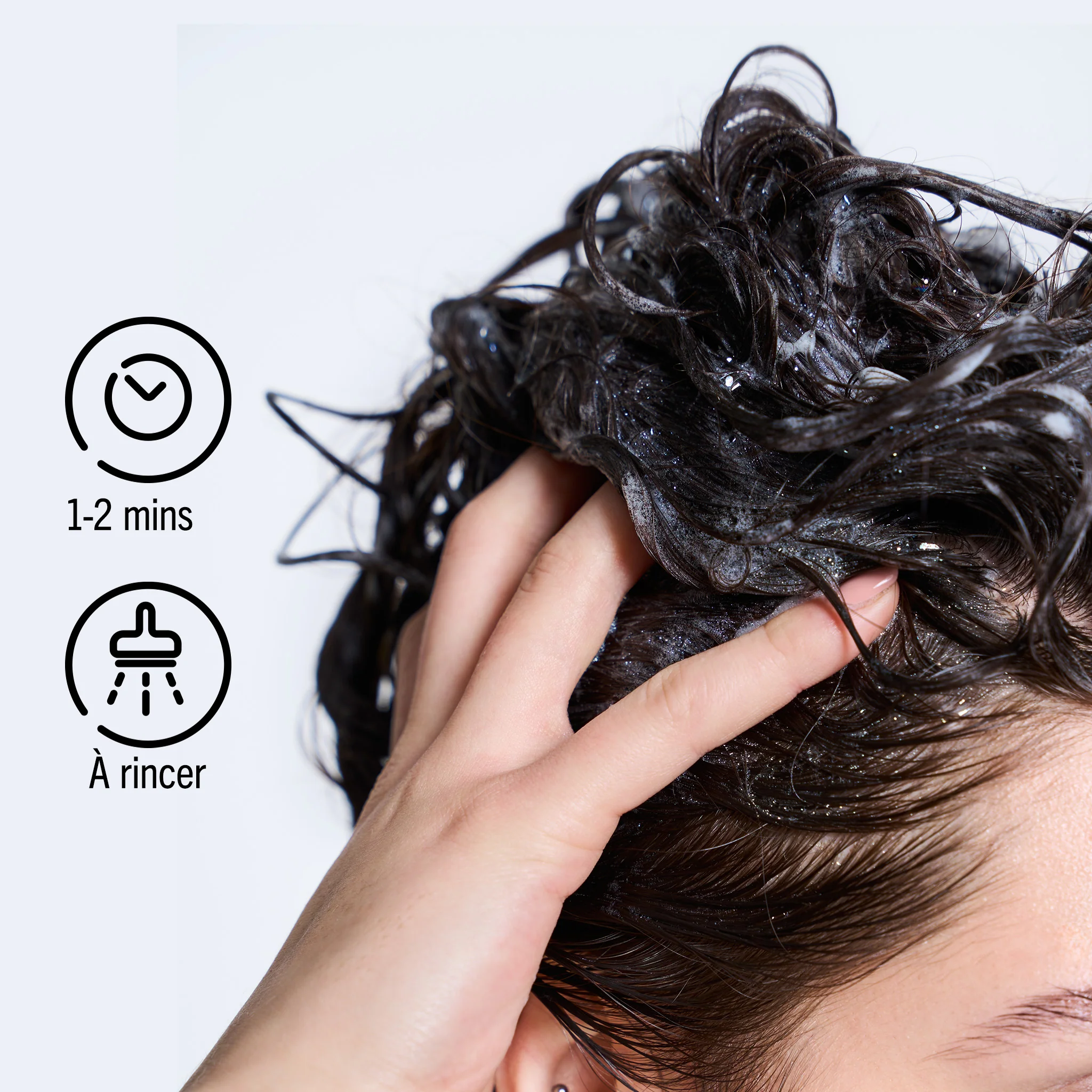 Shampoing BC Moisture Kick Schwarzkopf 1 L - Image 4