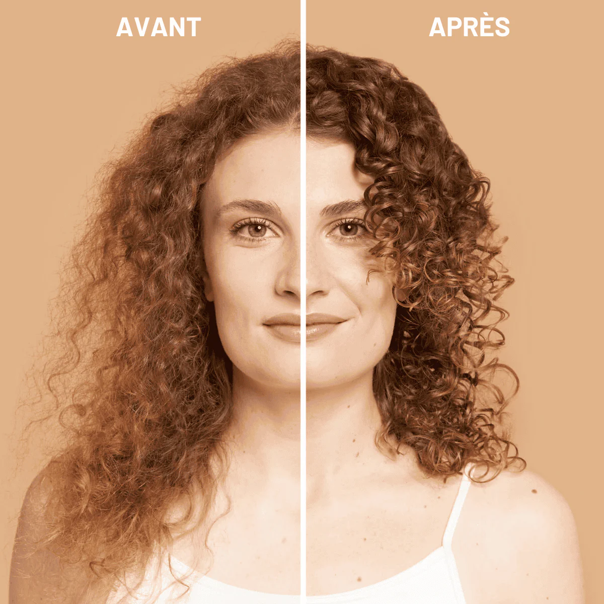 Shampoing Cheveux Ondulés/Bouclés Blim Mulato - Image 3