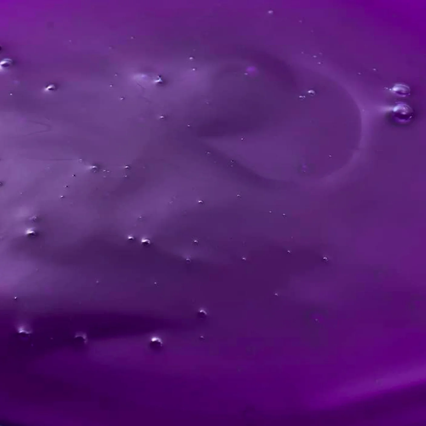 Shampoing Crazy Color Purple 250 ML - Image 2