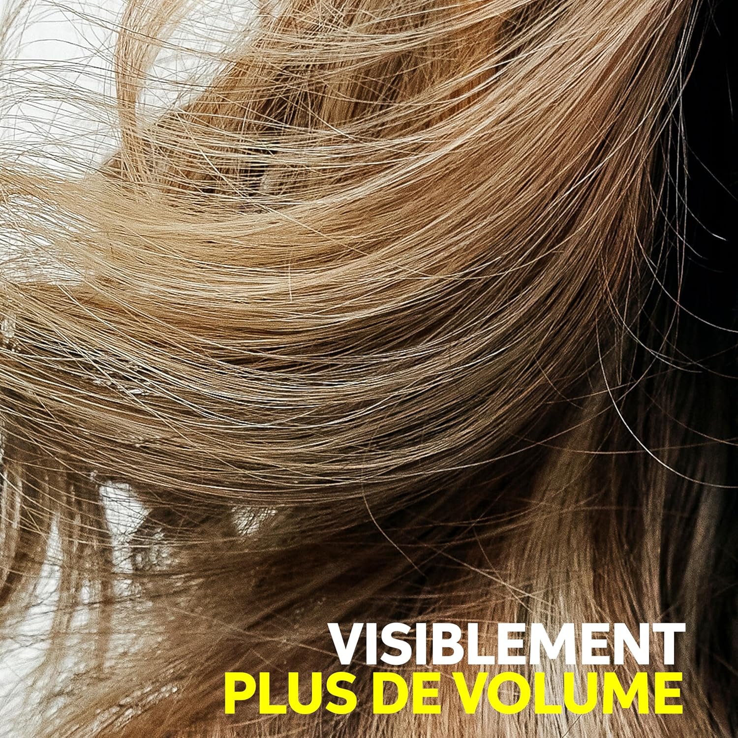 Shampoing Volume Boost Invigo Wella - Image 2
