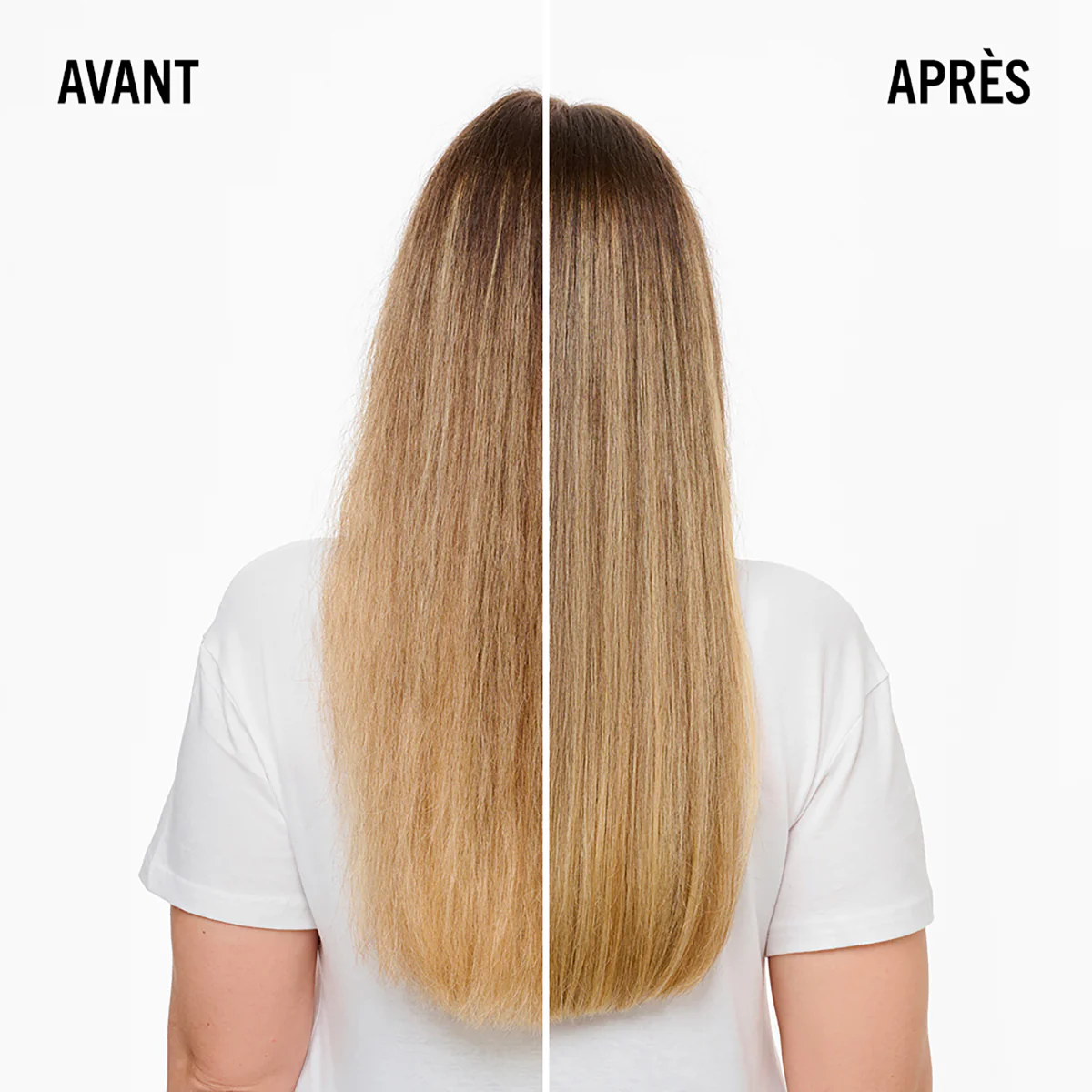 Shampoing Nutritif Blond Me Bond Repair Schwarzkopf 300 ML - Image 3