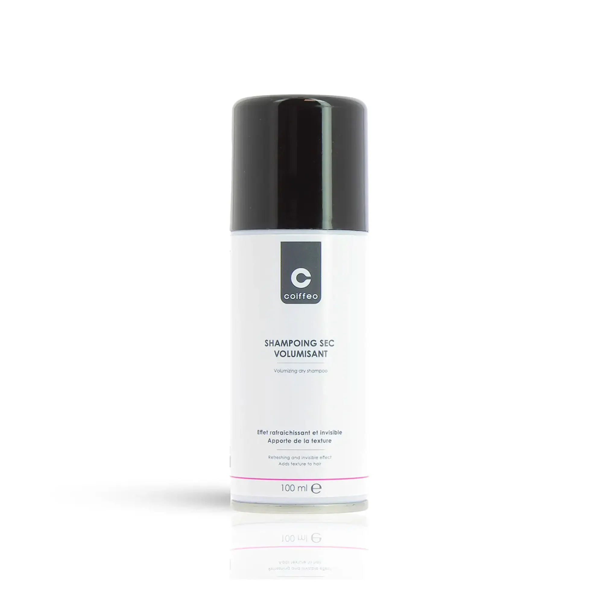 Shampoing Sec Volumisant Coiffeo - Image 2