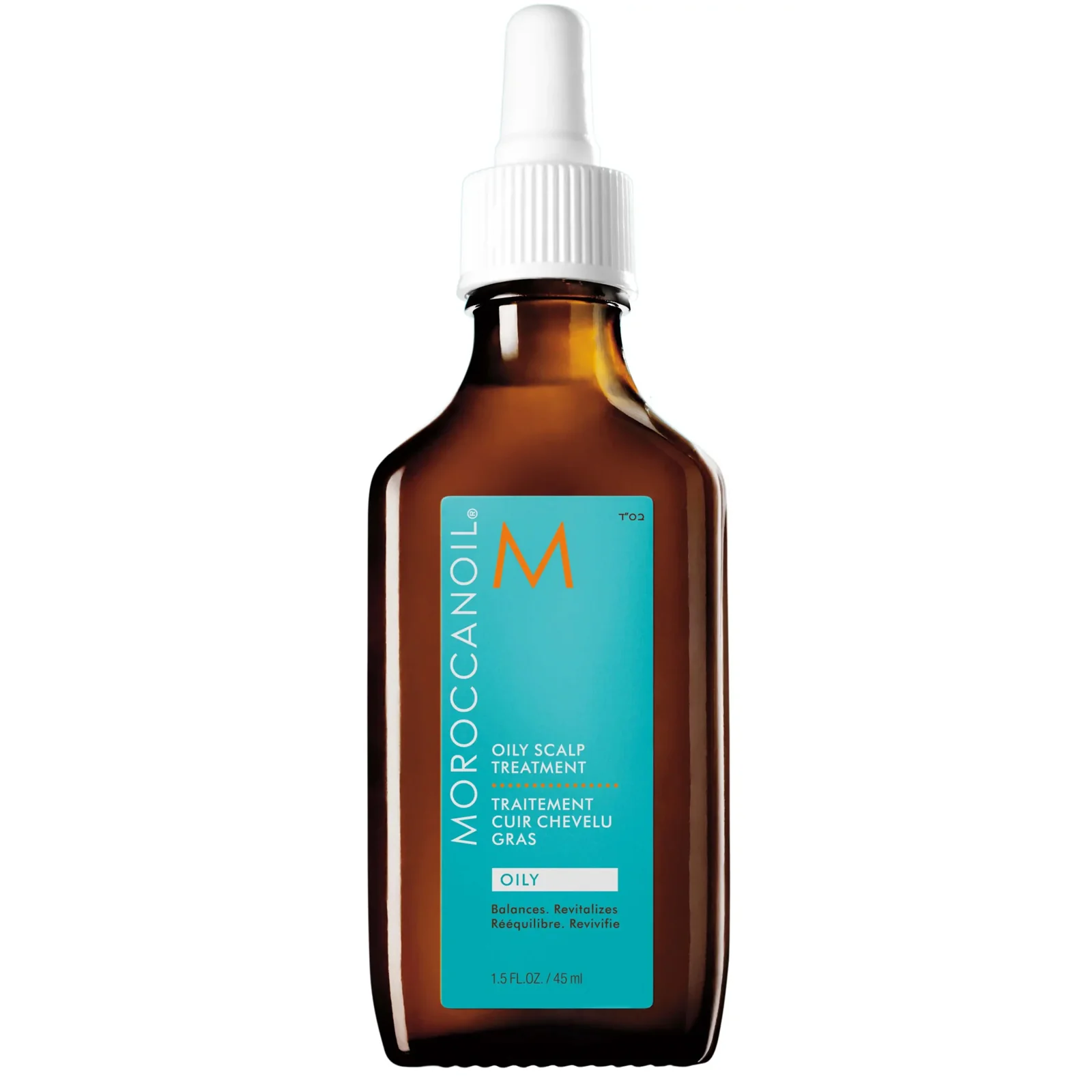 Soin Cuir Chevelu Moroccanoil - Image 2