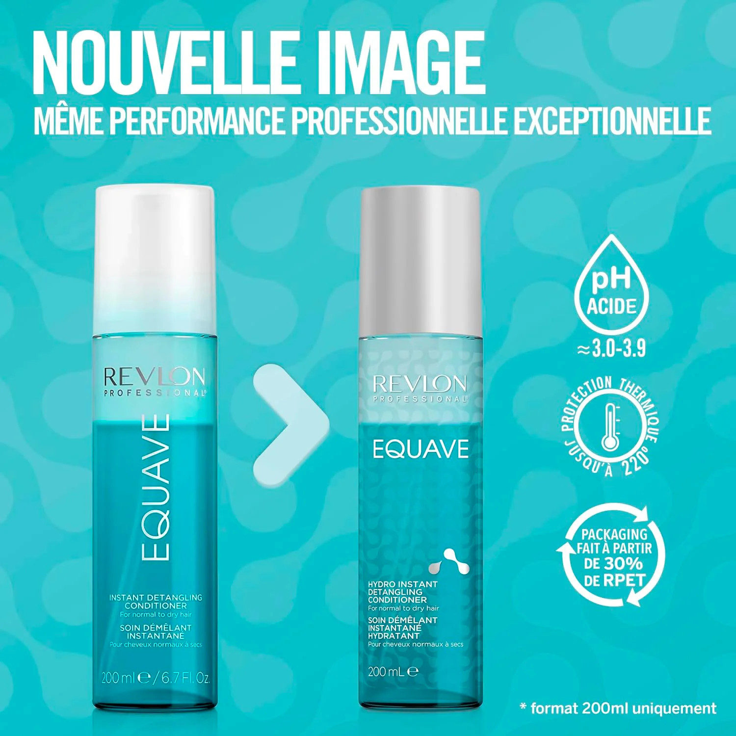 Soin Démêlant Equave Revlon 50 ML - Image 3